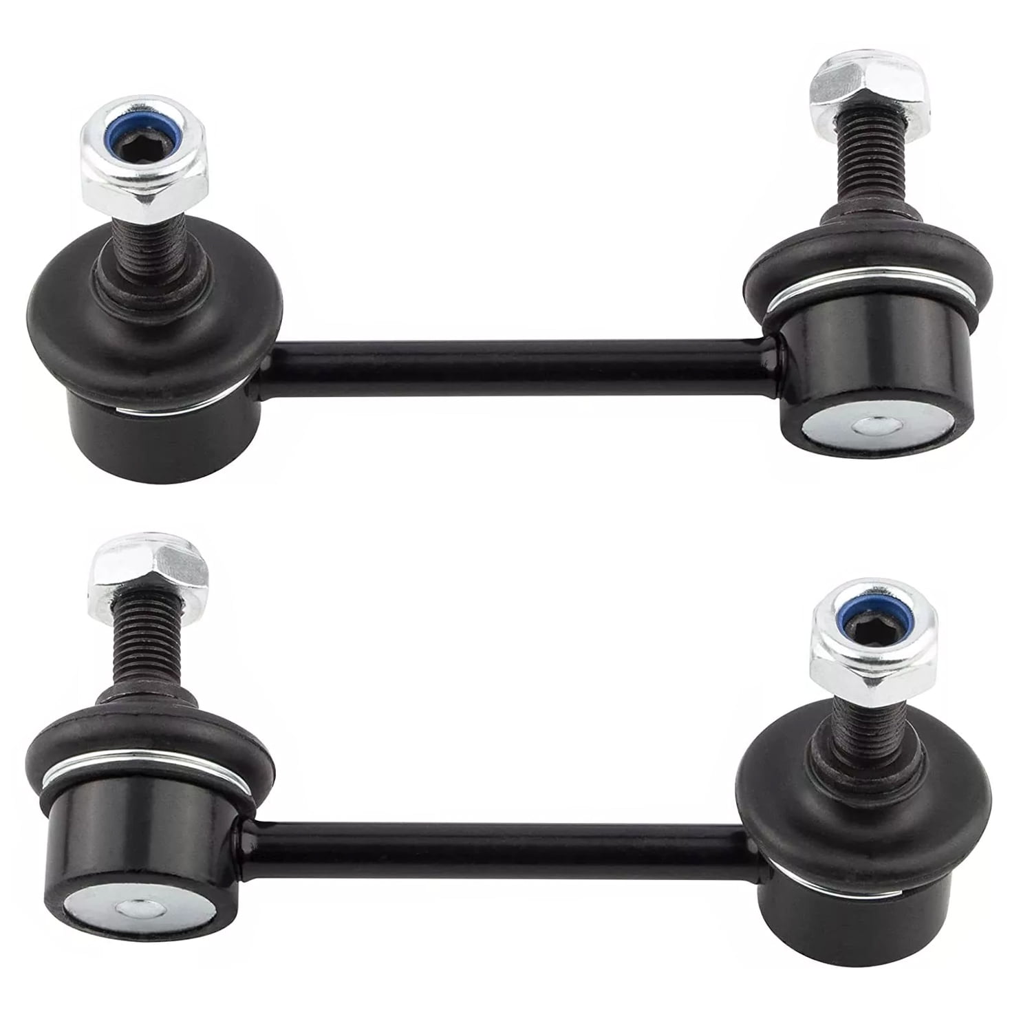 Detroit Axle - Rear Stabilizer Sway Bar Links Replacement for Nissan Altima Coupe Maxima Murano - 2pc Set Fits select: 2013 NISSAN ALTIMA 3.5S/3.5SV/3.5SL, 2008-2009 NISSAN ALTIMA 2.5S