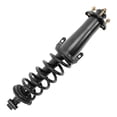 thumbnail image 1 of Detroit Axle - Rear Strut for 2006 Lexus GS300, 2007-2011 GS350, Strut with Coil Spring Assembly 2008 2009 2010 Replacement Quick Complete Strut Suspension, 1 of 8