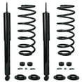 thumbnail image 1 of Detroit Axle - Rear Strut & Coil Spring Assemblies Conversion Kit Replacement for Crown Victoria Grand Marquis, 1 of 7