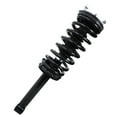 thumbnail image 1 of Detroit Axle - Rear Strut & Spring Replacement for Nissan Maxima Infiniti I30 Fits select: 1995-1999 NISSAN MAXIMA GLE/GXE/SE, 1 of 7
