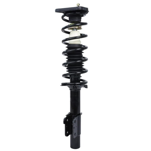 Detroit Axle - Rear Strut w/Coil Spring Assembly Replacement for Chevy Classic Malibu Pontiac Grand Am Fits select: 1998-2003 CHEVROLET MALIBU, 2000-2004 PONTIAC GRAND AM SE1