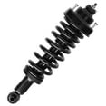 thumbnail image 1 of Detroit Axle - Rear Strut w/Coil Spring Assembly Replacement for 2002-2005 Ford Explorer Mercury Mountaineer, 1 of 7