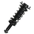 thumbnail image 1 of Detroit Axle - Rear Strut with Coil Spring for 2013 2014 Subaru Legacy, Complete Strut Assembly Replacement Quick Complete Strut Suspension, 1 of 6