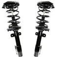 thumbnail image 1 of Detroit Axle - Rear Struts w/Coil Spring Assembly Replacement for 2005-2008 Buick Allure LaCrosse, 2006-2011 Chevrolet Impala, 1 of 7