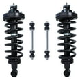 thumbnail image 1 of Detroit Axle - Rear Struts w/ Coil Springs Sway Bars Replacement for 2006-2010 Ford Explorer Mercury Mountaineer, 1 of 6