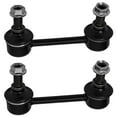 thumbnail image 1 of Detroit Axle - Rear Sway Bar End Links Replacement for Ford Probe Mazda 626 MX-6, 1 of 7