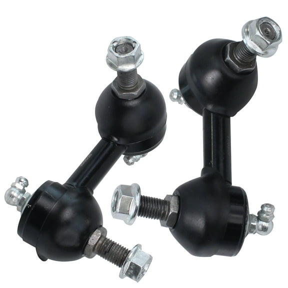 Detroit Axle - Rear Sway Bar Links Replacement for 2001 2002 2003 2004 2005 Acura El Honda Civic