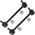 thumbnail image 1 of Detroit Axle - Rear Sway Bar Links Replacement for 2017-2019 Ford F-350 Super Duty - 2pc Set, 1 of 7