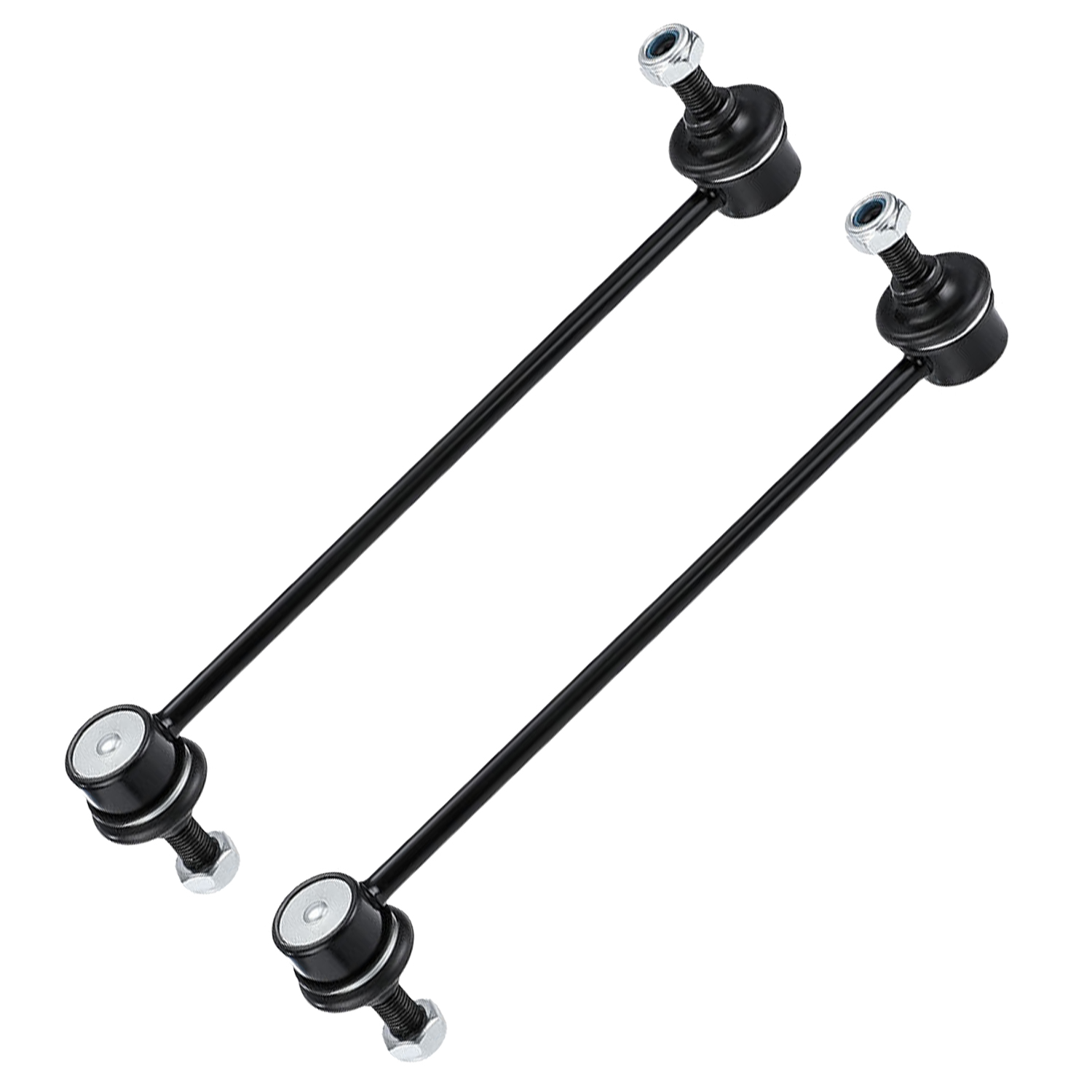 Front Stabilizer Sway Bar End Link For Lexus IS250 IS350 GS300 – Replaces 48810-30070, By BOXI
