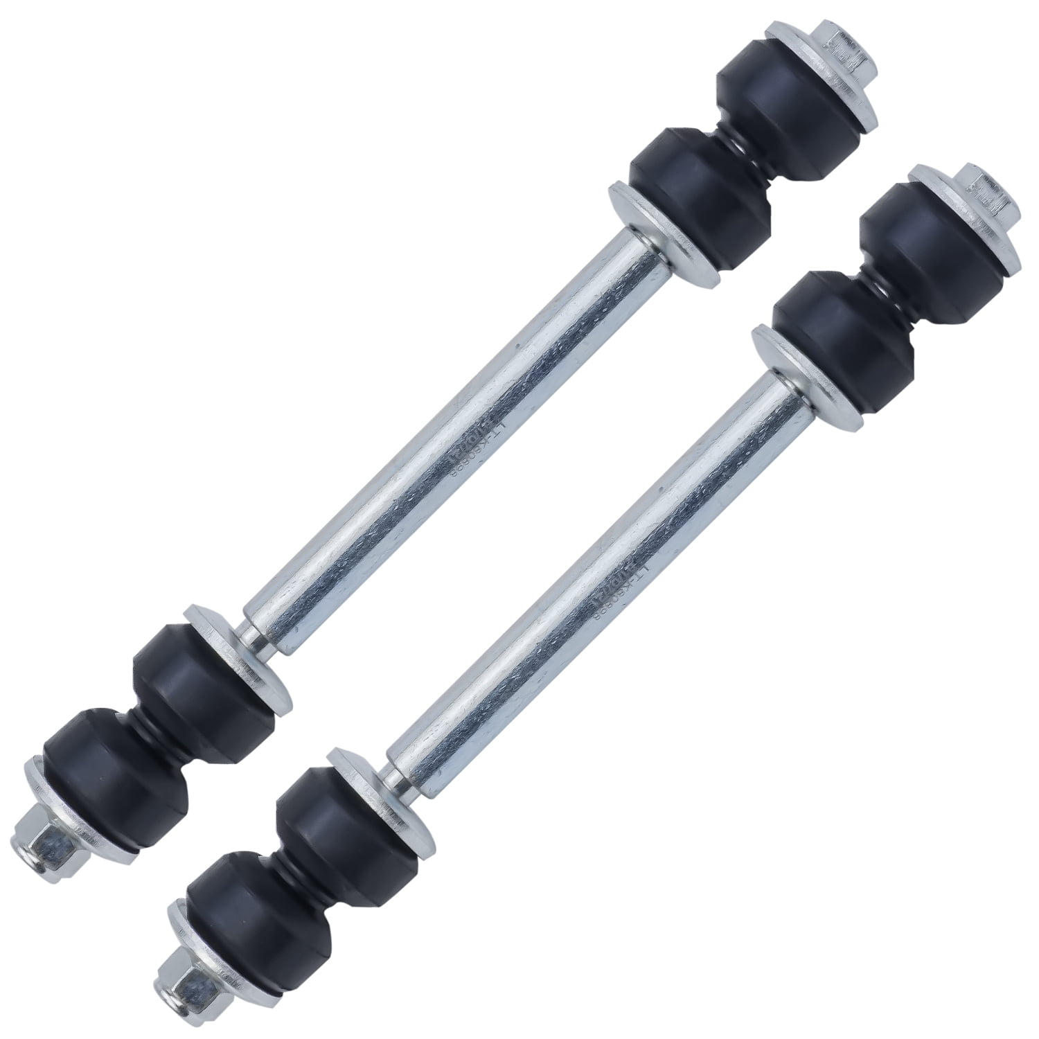 Detroit Axle - Rear Sway Bars for 2006-2010 Ford Explorer Mercury Mountaineer 2007 2008 2009 Stabilizer Sway Bar Links Replacement