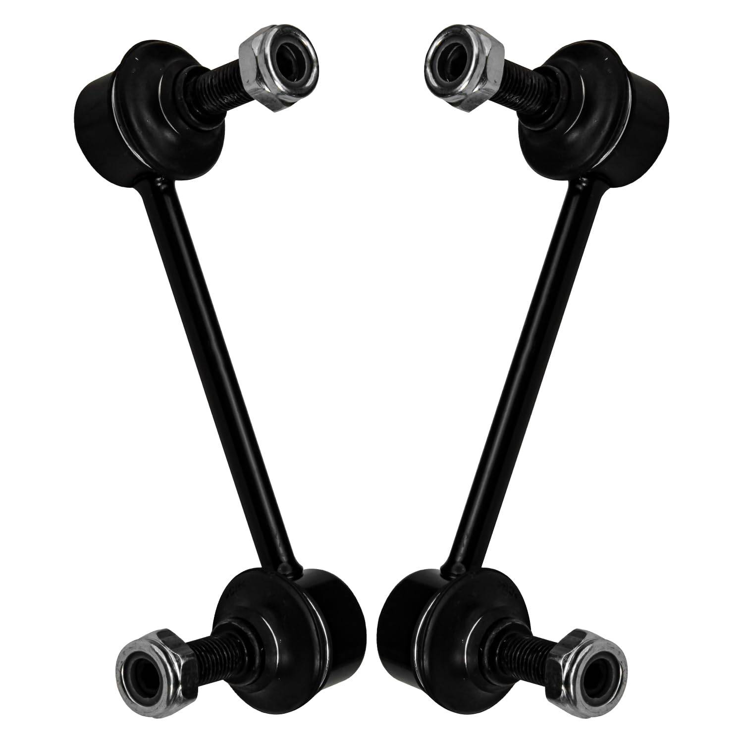 Detroit Axle - Rear Sway Bars for 2014-2017 Jeep Cherokee 2015 2016 2 ...