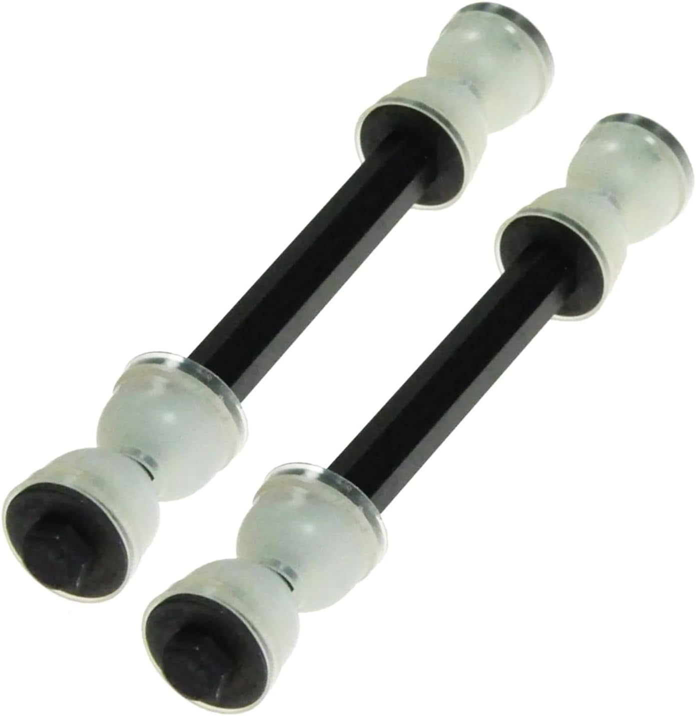 Moog Stabilizer Sway Bar Bushing Kit Set 2PC Rear For Ford - Foto 8