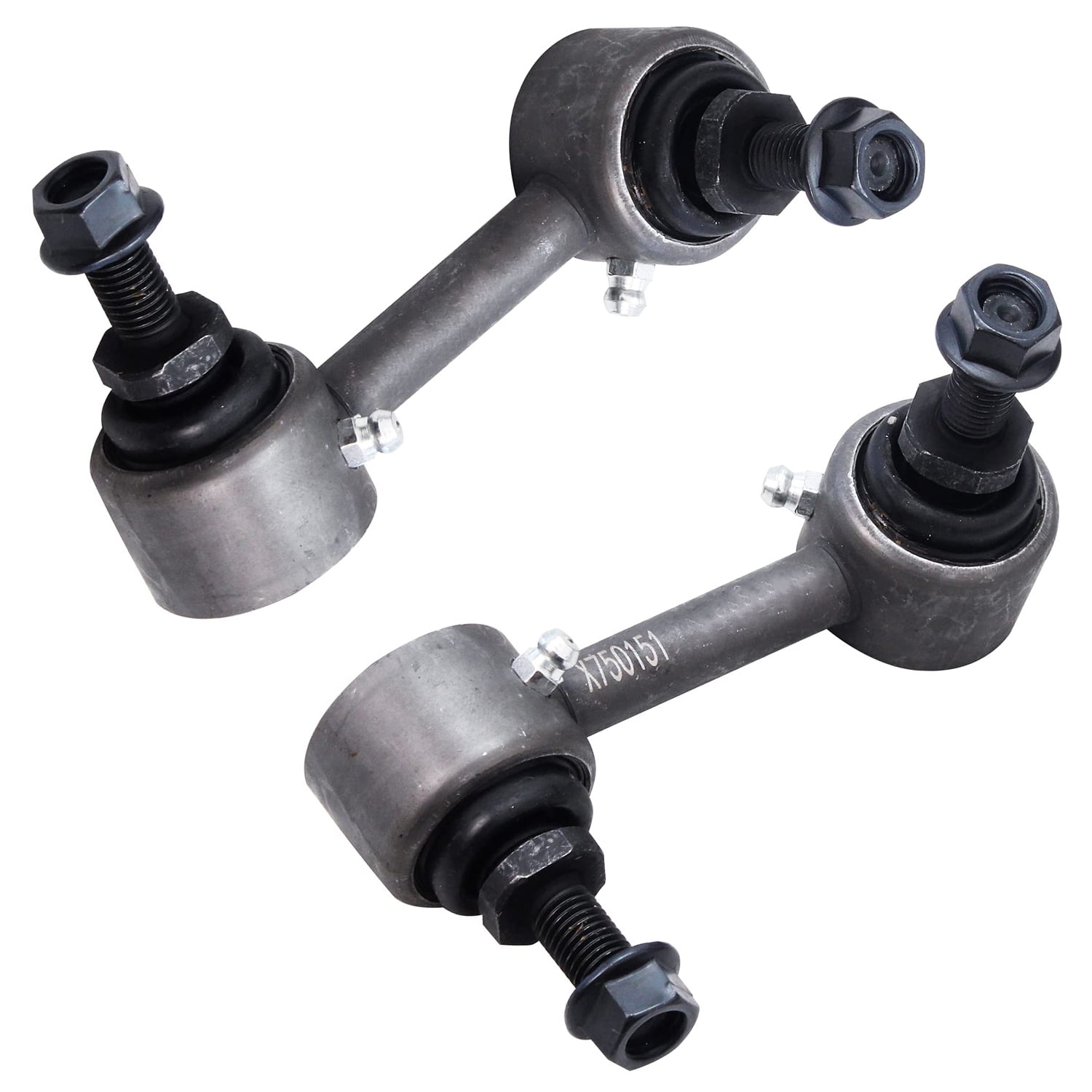 Detroit Axle Rear Sway Bars for Honda CRV 2007 2008 2009 2010 2011 2012 2013 2014 2015 2016