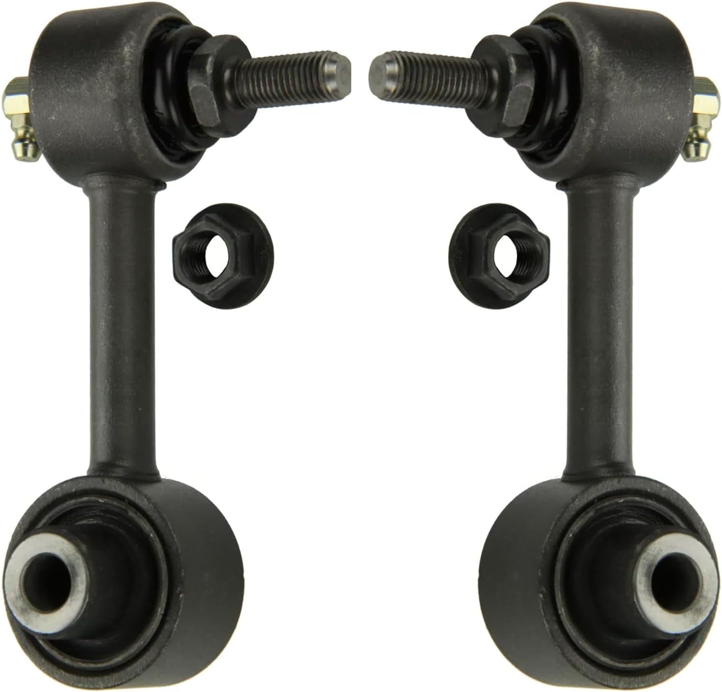 Detroit Axle Rear Sway Bars for Subaru Impreza Legacy WRX STI BRZ