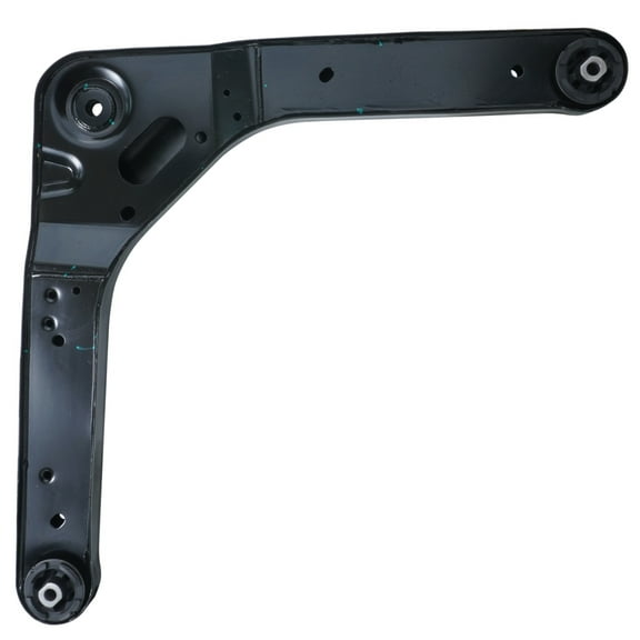 Detroit Axle - Rear Upper Control Arm for 1999-2004 Jeep Grand Cherokee, Rear Upper Control Arm Assembly 2000 2001 2002 2003 Grand Cherokee Replacement