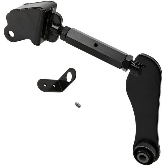 Detroit Axle - Rear Upper Control Arm Assembly Replacement for 2016 2017 2018 2019 2020 2021 2022 Nissan Altima Maxima