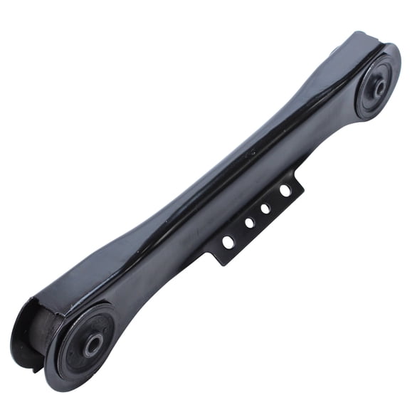 Detroit Axle - Rear Upper Control Arm for 1993-1998 Jeep Grand Cherokee 1997-2006 TJ Wrangler, Upper Control Arm Assembly