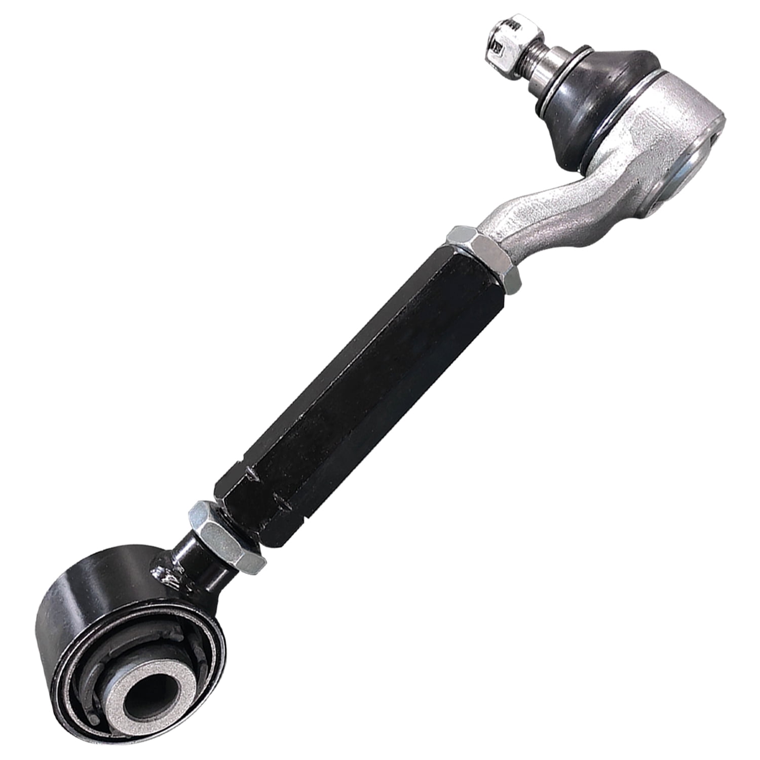Detroit Axle - Rear Upper Control Arm for 2009-2015 Honda Pilot 2007-2013 MDX 2010-2013 ZDX Upper Control Arm w/ Ball Joint Assembly Replacement