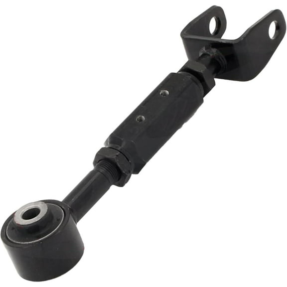 Detroit Axle - Rear Upper Control Arm for 2003-2011 Honda Element 2002-2006 CR-V Upper Control Arm Assembly 2004 2005 Replacement