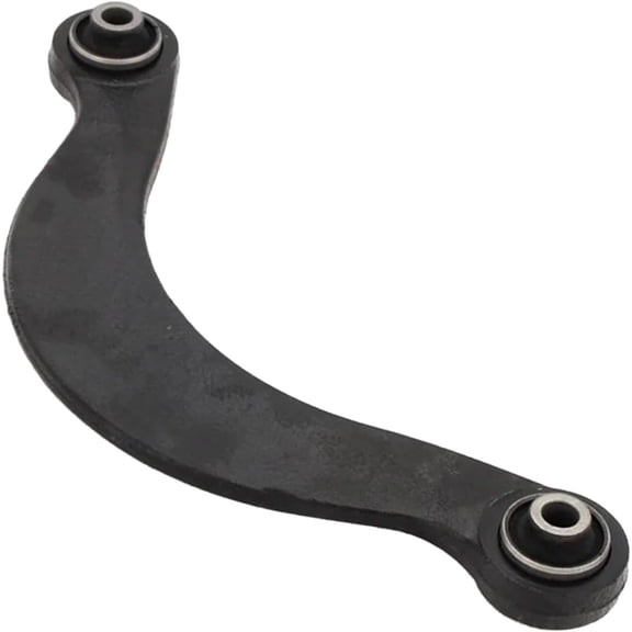 Detroit Axle - Rear Upper Control Arm for 2006-2012 Ford Fusion Lincoln MKZ Zephyr Mercury Milan 1pc