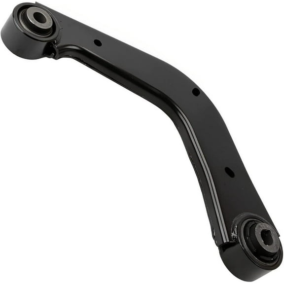 Detroit Axle - Rear Upper Control Arm for FWD 2013-2020 Ford Fusion Lincoln MKZ Upper Control Arm Replacement