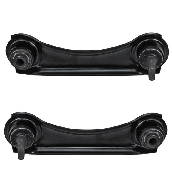 Detroit Axle - Rear Upper Control Arms Replacement for Acura EL Integra Honda CR-V Civic Fits select: 2000 HONDA CIVIC EX, 1997-1998 HONDA CIVIC LX
