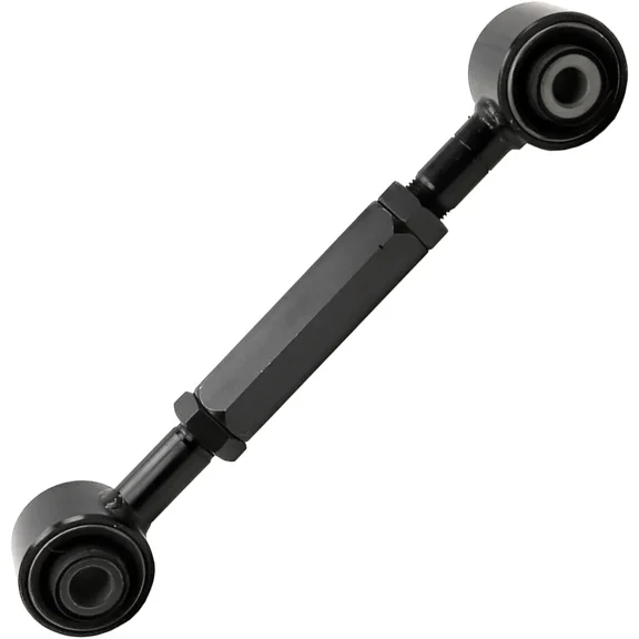 Detroit Axle - Rear Upper Forward Control Arm for Honda Accord Acura TL TSX Rear Upper Forward Control Arm Driver or Passenger Side Replacement