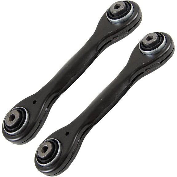Detroit Axle - Rear Upper Forward Lateral Links for BMW 328i 335i xDrive 328xi 325i X1 128i 330i 325xi 330xi, Lateral Links Suspension Replacement