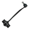 thumbnail image 1 of Detroit Axle - Rear Upper Lateral Control Arm w/Ball Joint Replacement for CL500 CL55 AMG CL600 CL65 AMG Fits select: 2002-2004 MERCEDES-BENZ S 430, 2000-2001 MERCEDES-BENZ S 500, 1 of 7
