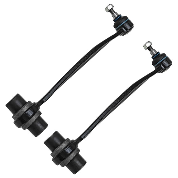 Detroit Axle - Rear Upper Lateral Control Arms w/Ball Joint Replacement for Mercedes-Benz CL500 CL55 CL600 CL65 S430 S500 S55 S600 AMG