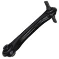 thumbnail image 1 of Detroit Axle - Rear, Upper Rearward Complete Control Arm Assembly Fits select: 1998-2000 MITSUBISHI MIRAGE DE, 2001-2002 MITSUBISHI MIRAGE, 1 of 5