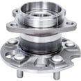 thumbnail image 1 of Detroit Axle - Rear Wheel Bearing Hub for AWD 2011-2020 Toyota Sienna, 2012 2013 2014 2015 2016 2017 2018 2019 Wheel Bearing and Hub Assembly Replacement, 1 of 6