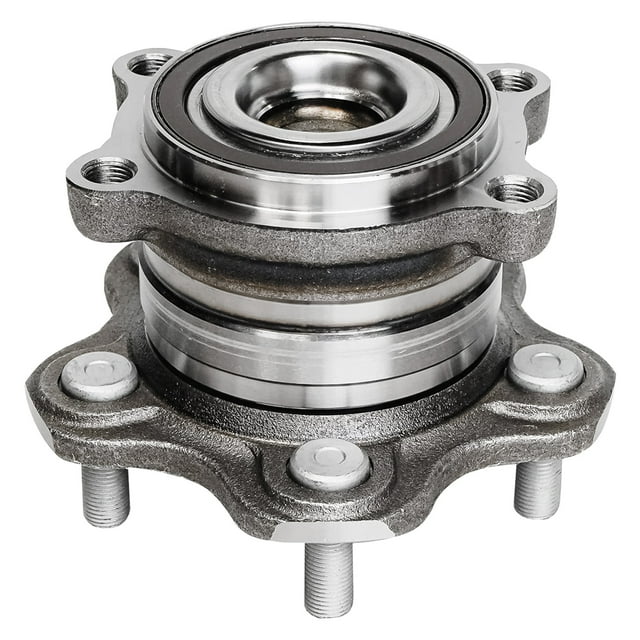 Detroit Axle Rear Wheel Bearing Hub for Nissan Altima Maxima Murano