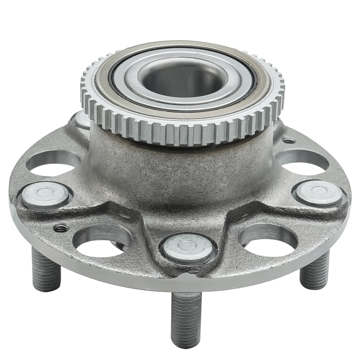 Detroit Axle Rear Wheel Bearing Hub for 20032007 Honda Accord, 2004