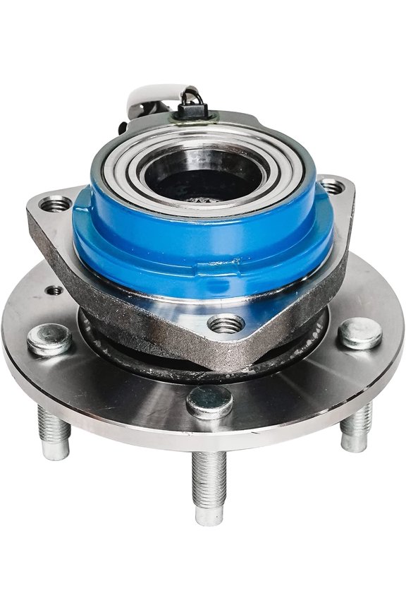 - Rear Wheel Bearing Hub for 5 Lug 2003-2007 Cadillac CTS, 2005-2011 STS Replacement 2006 Wheel Bearing and Hub Assembly