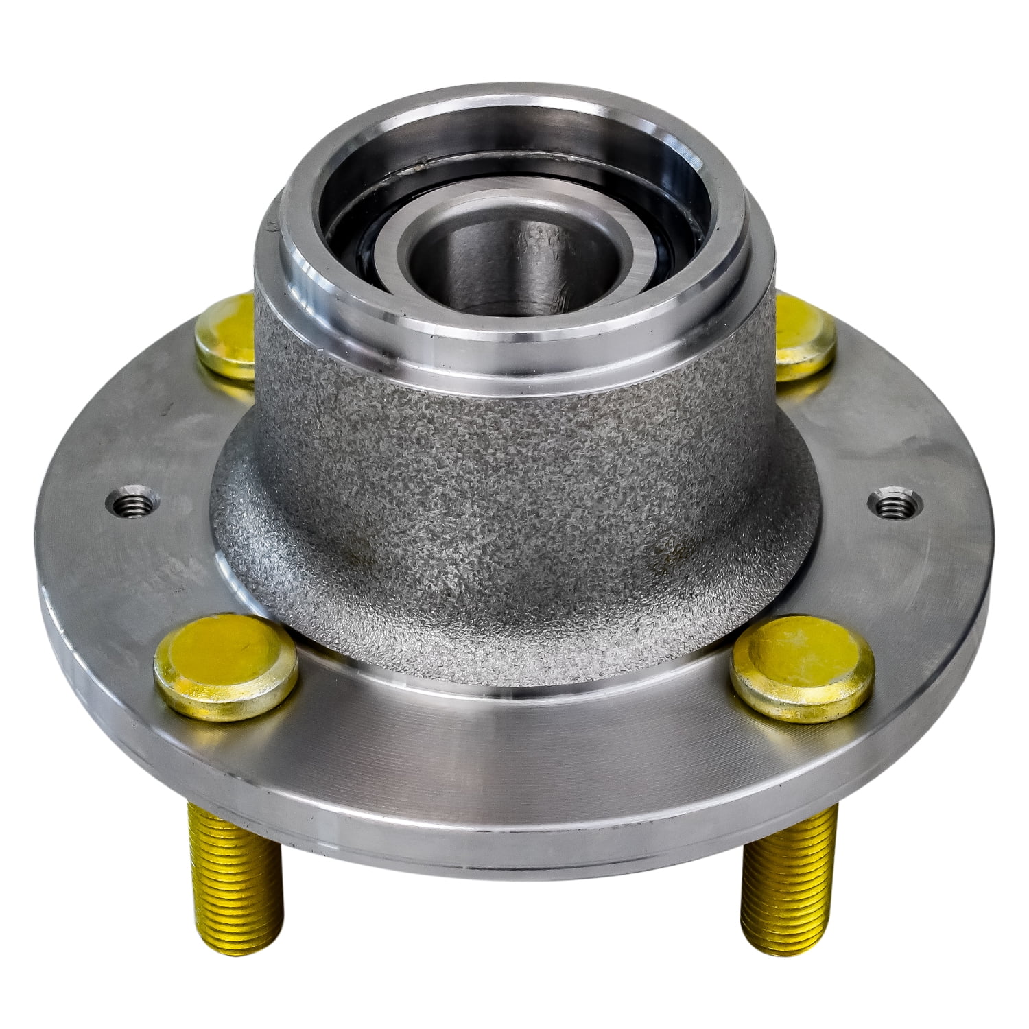 Detroit Axle Rear Wheel Hub & Bearing Assembly Replacement for Chevy