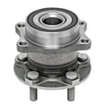 thumbnail image 1 of Detroit Axle - Rear Wheel Bearing Hub for Subaru Outback Forester Impreza Legacy WRX FR-S Toyota 86, 1 of 7