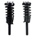 thumbnail image 1 of Detroit Axle - Front Struts for 1998-2002 Honda Accord 1999-2003 TL 2001-2003 CL, Struts w/Coil Spring Assembly Replacement, 1 of 7