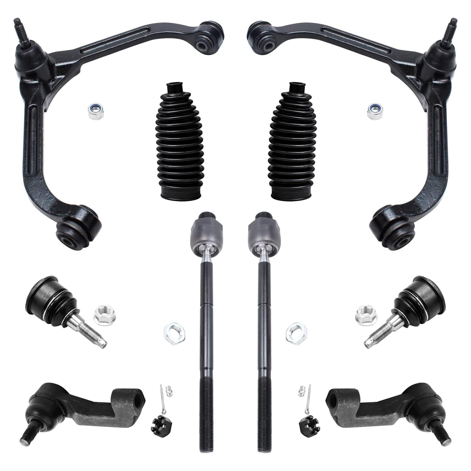 Liberty Lift Supports - Best Lift Support for Jeep Liberty
