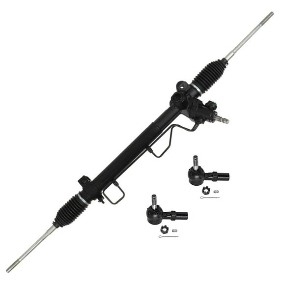 Detroit Axle Sedan Car Automotive Specialty Parts 47.34" x 8.91" x 5.34", 23.22 lb