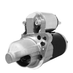 Detroit Axle - Starter Motor for 2010 2011 2012 2013 Suzuki Grand Vitara Kizashi SX4 Crossover, [1.4KW 12V 8T Clockwise Rotation] Starter Motor Replacement