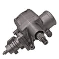 thumbnail image 1 of Detroit Axle - Steering Gear Box for 1997-2003 Ford F-150 Lobo 1997-1999 F-250, 2001-2002 Expedition, Complete Power Steering Gear Box Assembly, 1 of 7