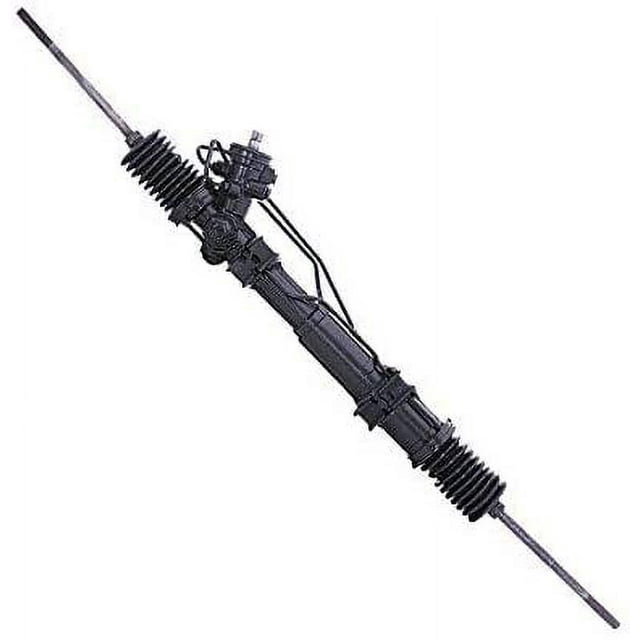 Detroit Axle Steering Rack & Pinion for 19801981 Pontiac Phoenix