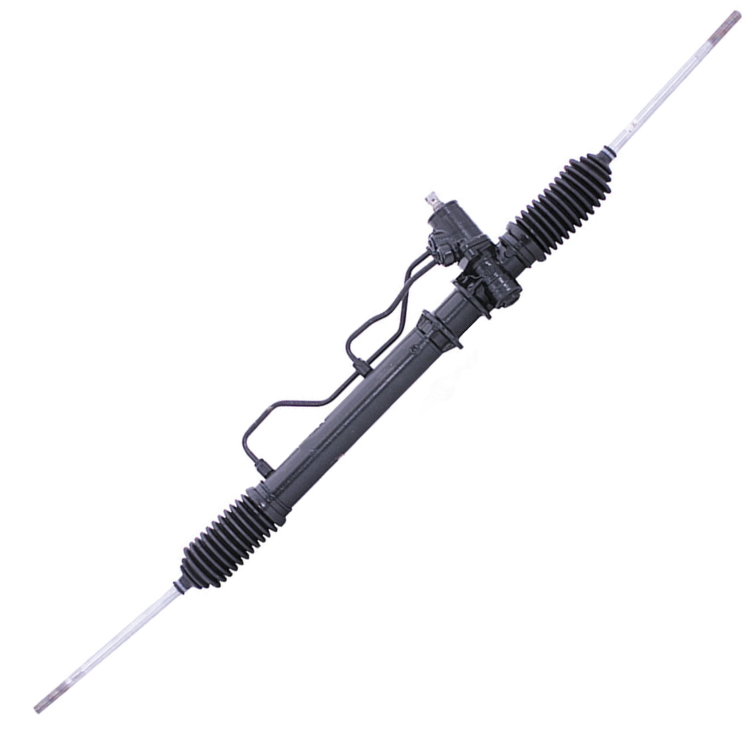 Detroit Axle Steering Rack and Pinion for 19962000 Hyundai Elantra