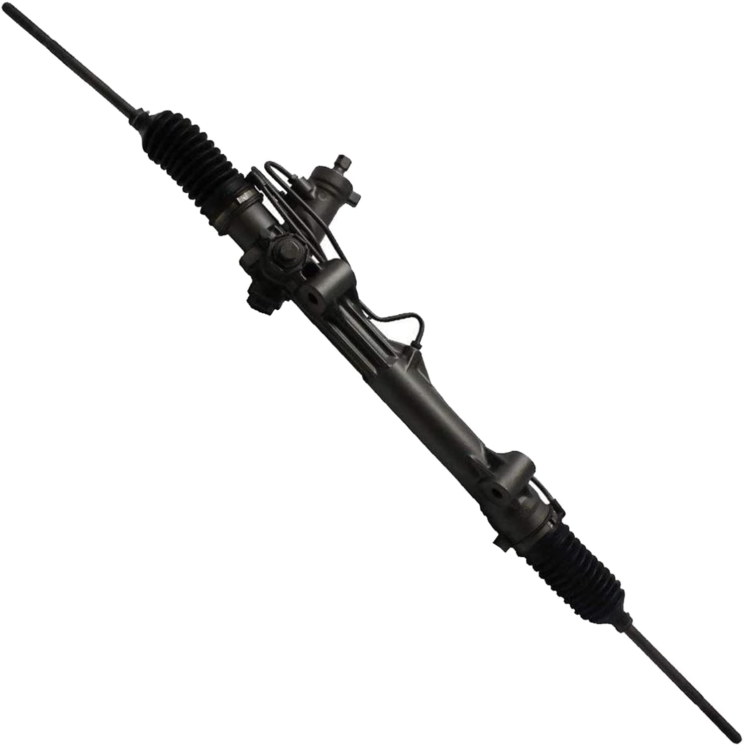 Detroit Axle Steering Rack and Pinion for 19972001 Toyota Camry 19972004 Avalon 19992003