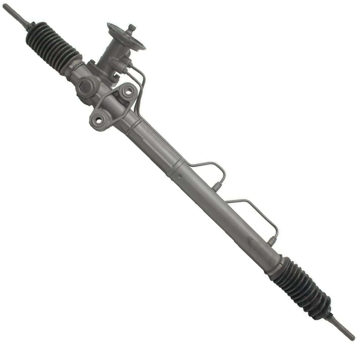 Detroit Axle Steering Rack & Pinion for 19992005 Hyundai Sonata