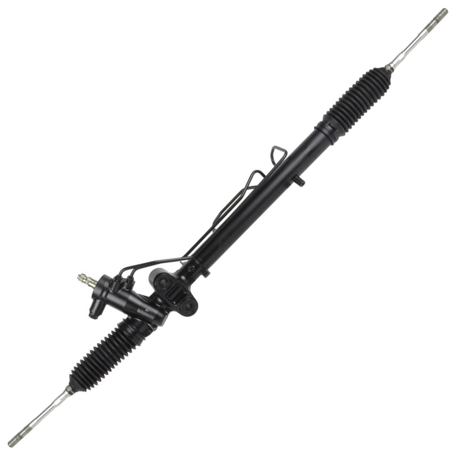 Detroit Axle Steering Rack and Pinion for 20062015 Mazda MX5 Miata