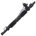 thumbnail image 1 of Detroit Axle - Steering Rack & Pinion for Buick Skylark Somerset Chevy Beretta Cavalier Corsica Olds Achieva Firenza Pontiac Grand Am Sunbird Power Steering Rack & Pinion Assembly, 1 of 5