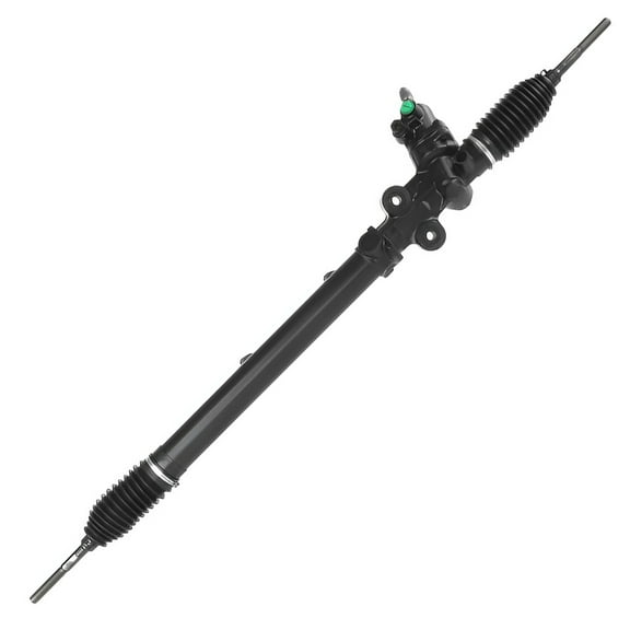 Detroit Axle - Steering Rack & Pinion for Lexus GS300 GS400 GS430 SC430 Complete Hydraulic Steering Rack and Pinion Replacement