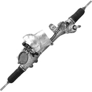 Detroit Axle - Steering Rack and Pinion Assembly Replacement for 2016 2017 2018 Honda Civic